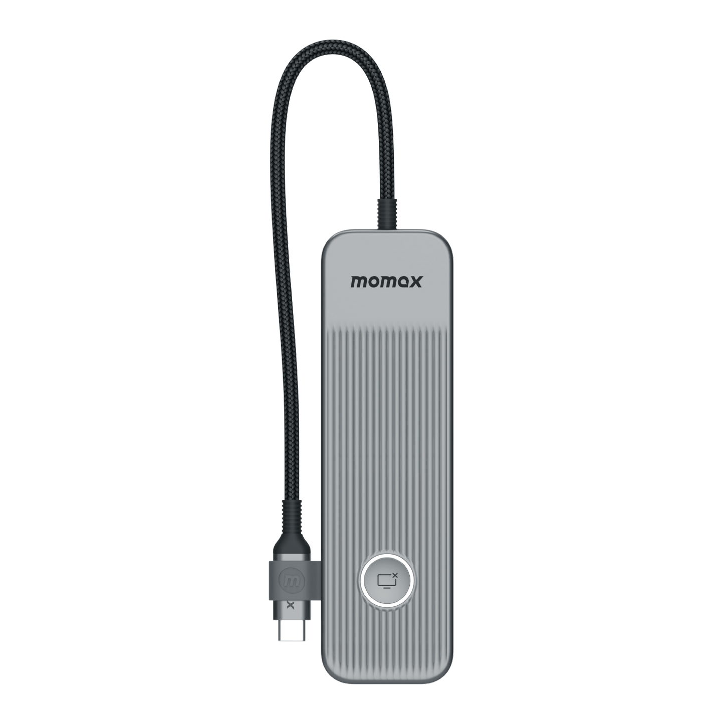 ONELINK 8 in 1 mutil-funtion USB-C hub DH18