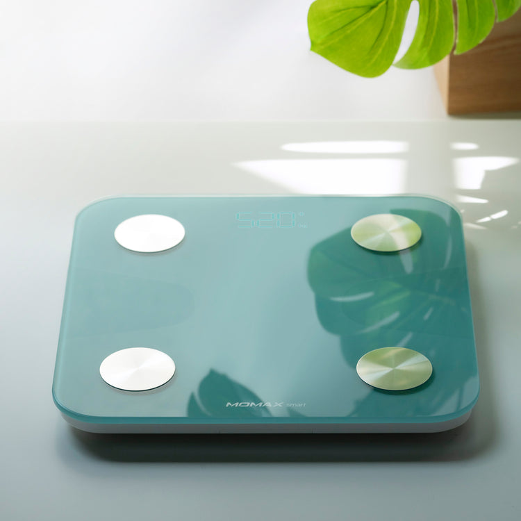 Minimal Smart Body Scale (Bluetooth version) EW2