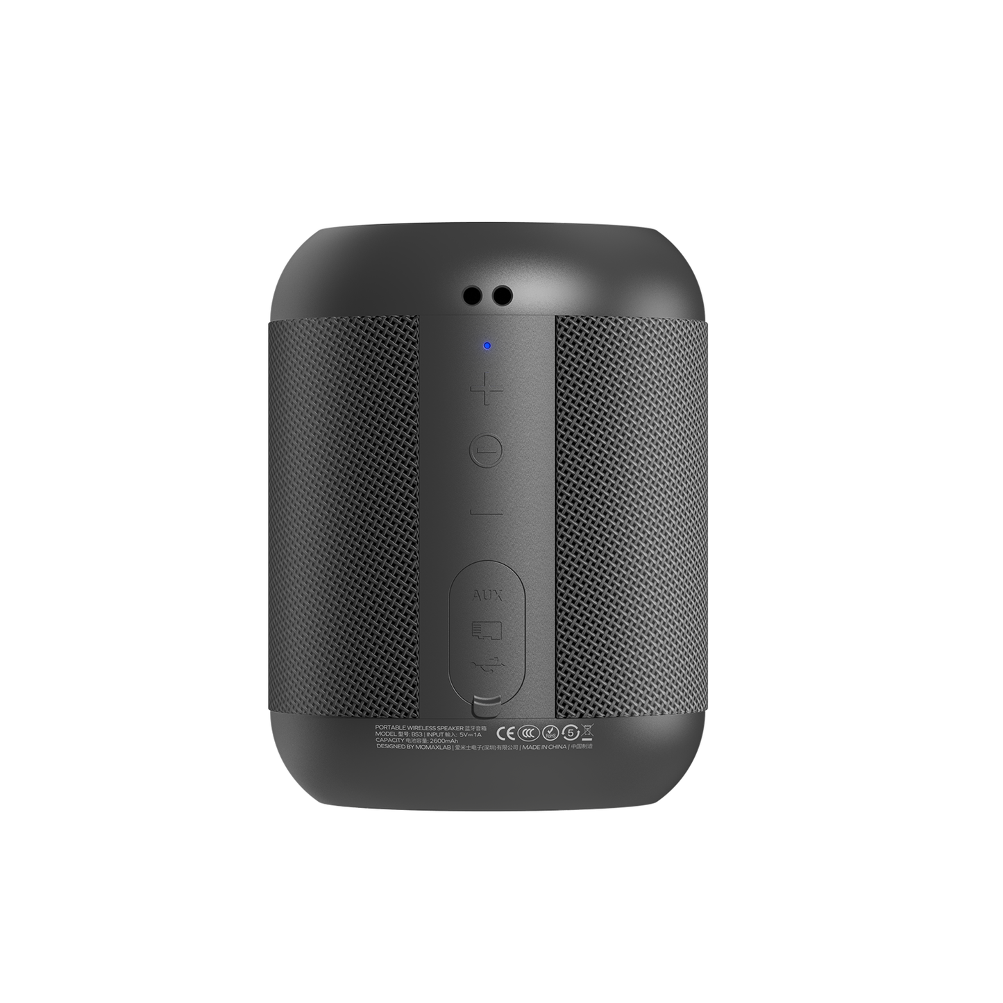 Intune Portable Wireless Speaker BS3