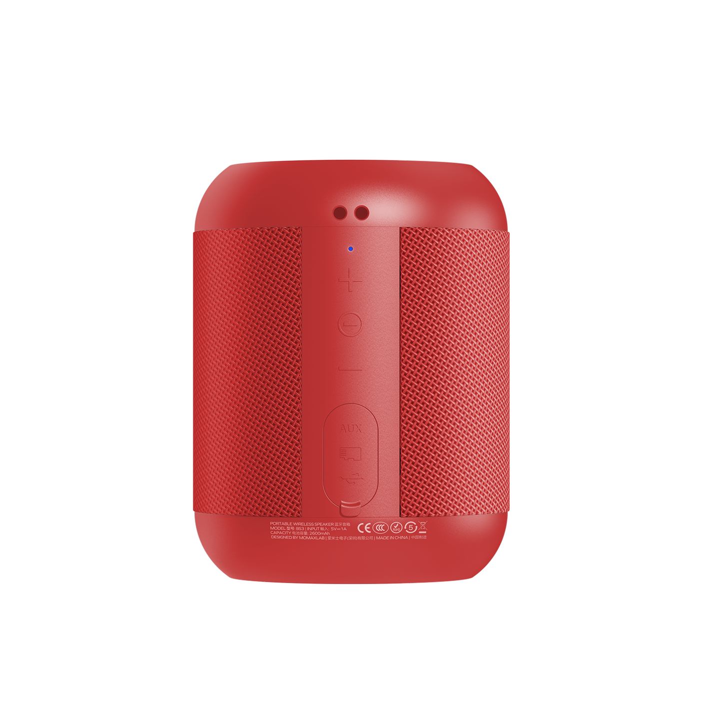 Intune Portable Wireless Speaker BS3