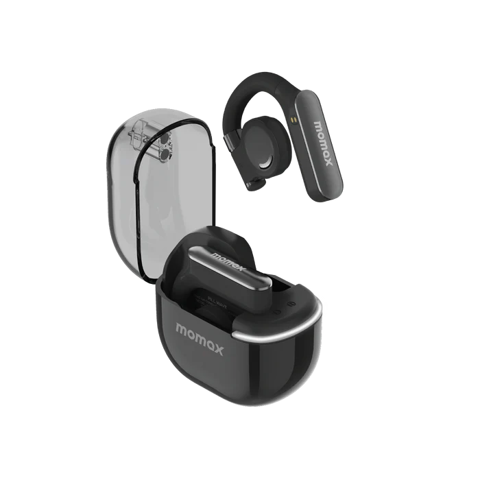 Pill Wave | Open-Ear True Wireless Earbuds