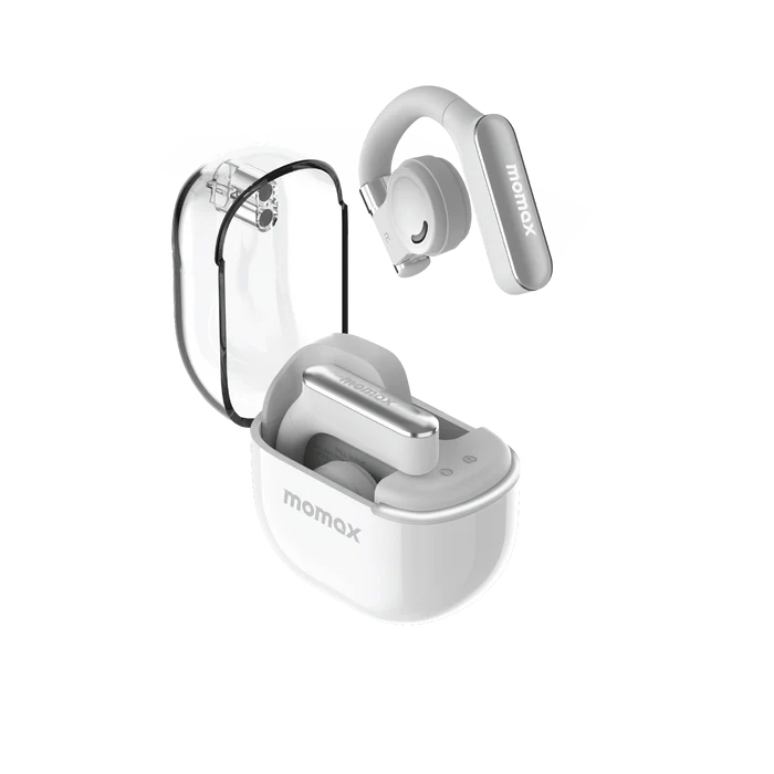 Pill Wave | Open-Ear True Wireless Earbuds