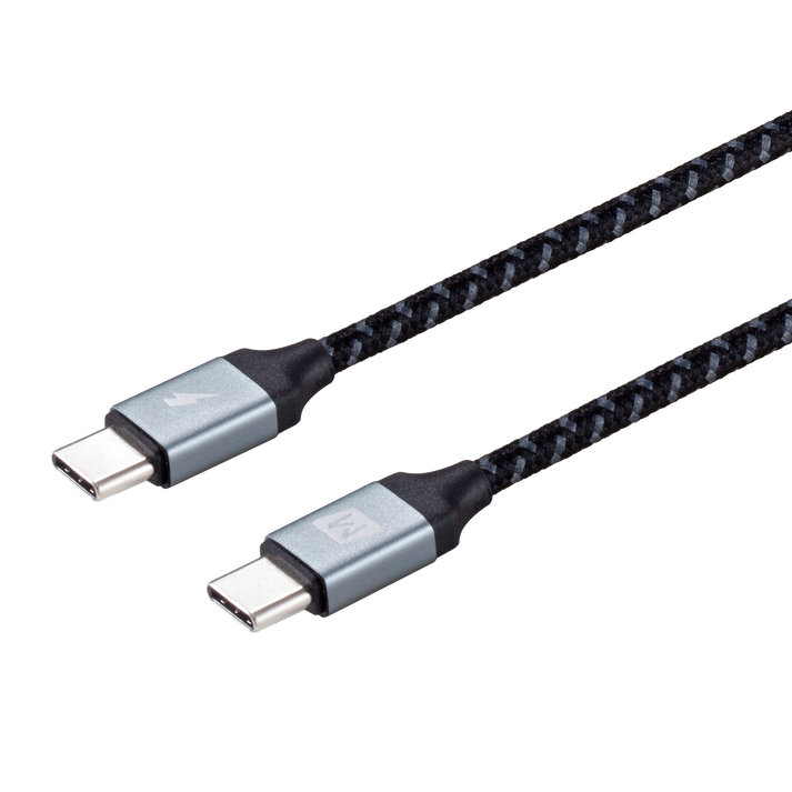 Zero Type-C to Type-C Cable (1.2M) DC13