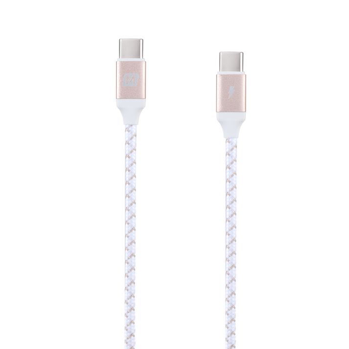 Zero Type-C to Type-C Cable (1.2M) DC13