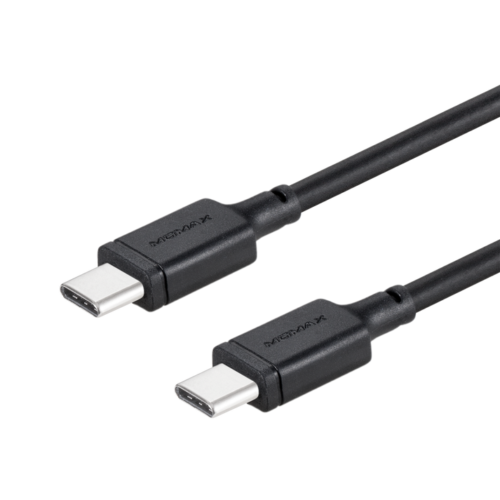 Zero Type-C to Type-C Charge/ Sync Cable (1M) DC16