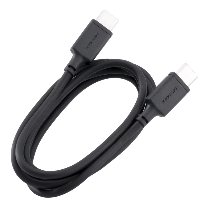 Zero Type-C to Type-C Charge/ Sync Cable (1M) DC16