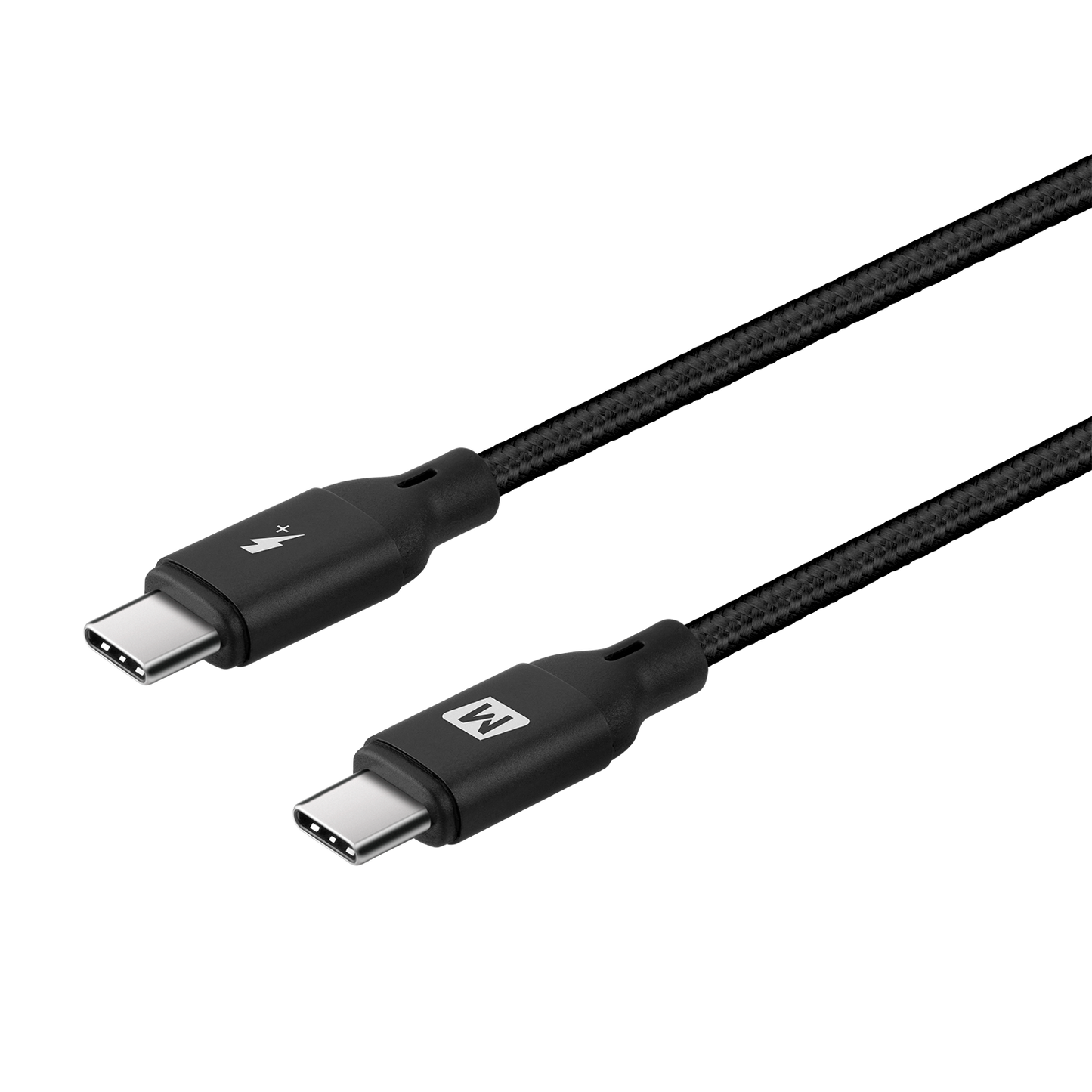 Go Link USB-C to USB-C PD Cable (1.2M) DC19