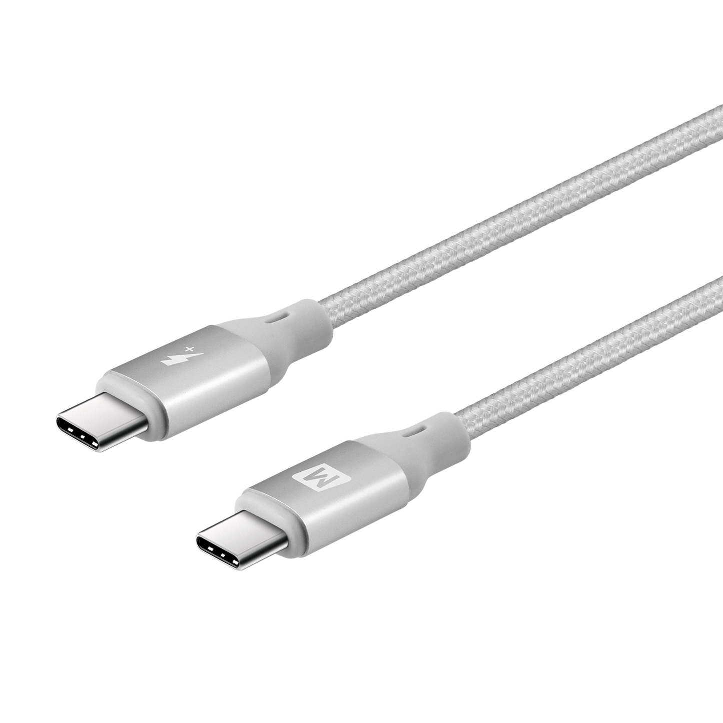 Go Link USB-C to USB-C PD Cable (1.2M) DC19