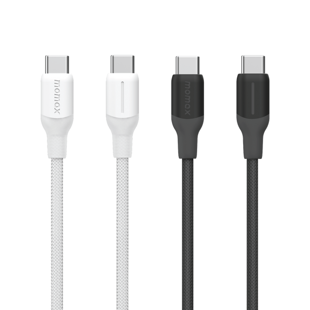 1-Link Flow CC 100W USB-C Braided Cable (2m)