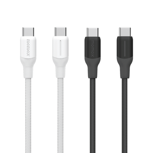 1-Link Flow CC 100W USB-C Braided Cable (2m)