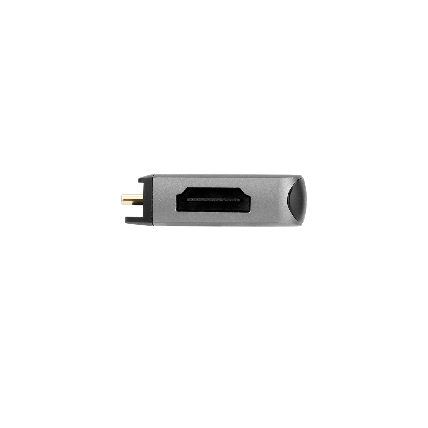 One Link 4-in-1 USB-C Hub DH11E