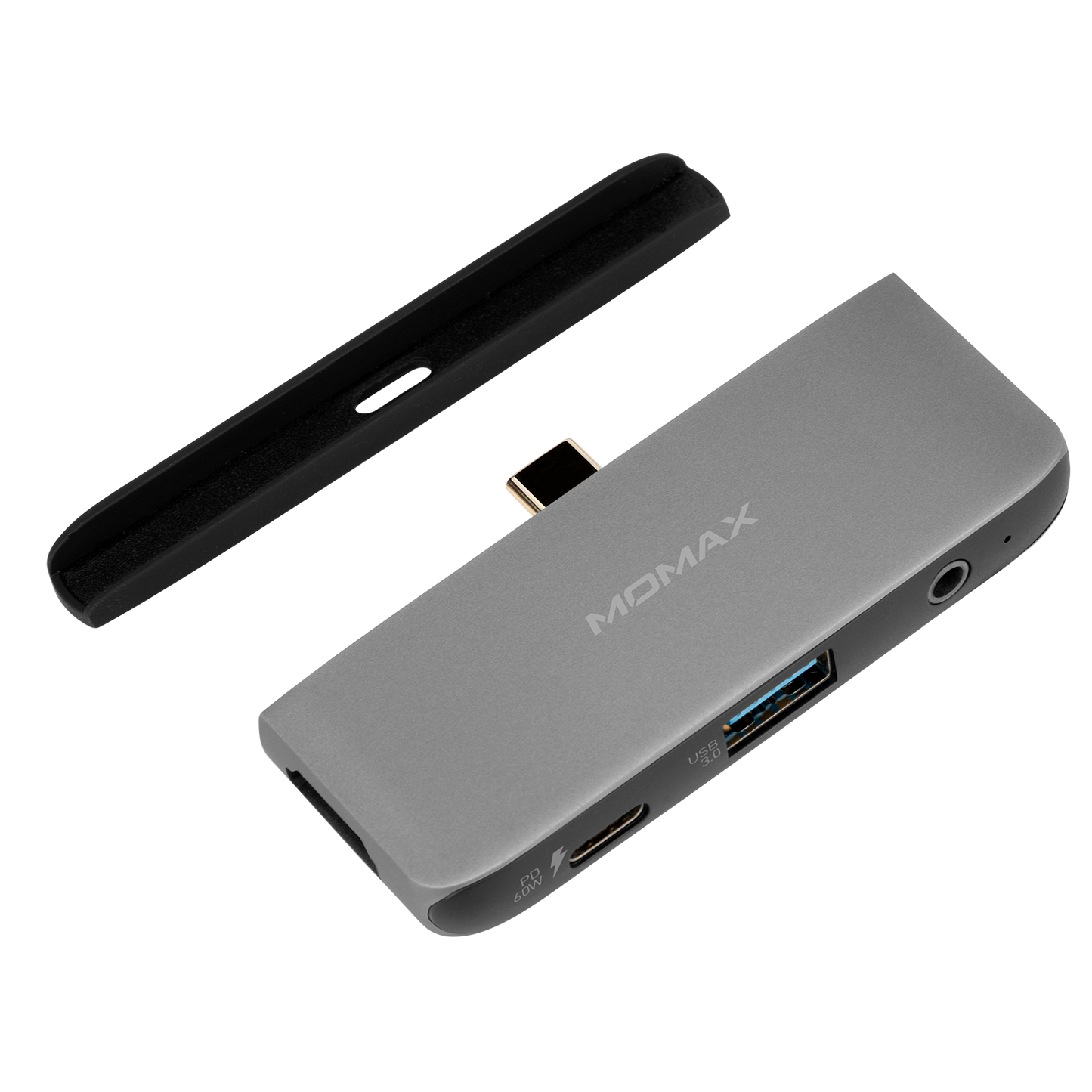 One Link 4-in-1 USB-C Hub DH11E