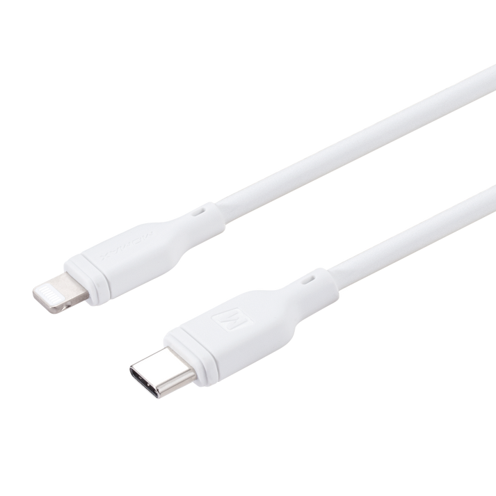 Zero Lightning to Type-C Cable 2M DL38