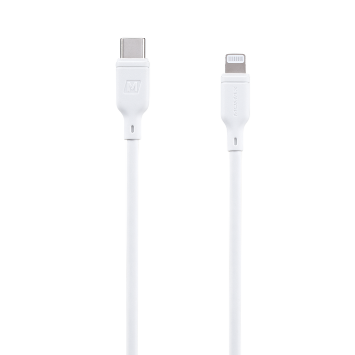 Zero Lightning to Type-C Cable 2M DL38