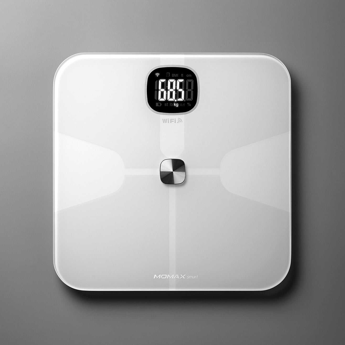 HeaIth Tracker IoT Body Scale EW1