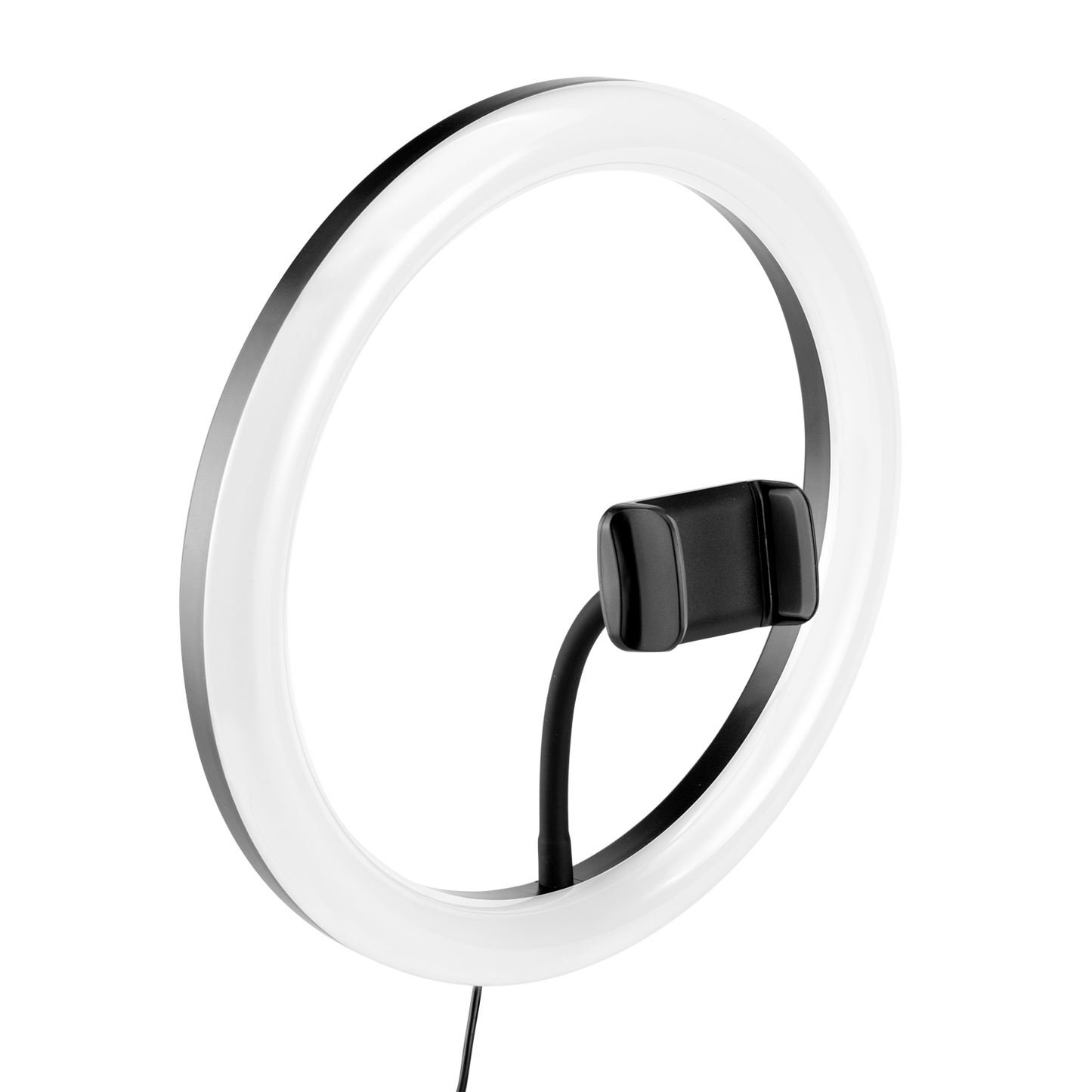 V. Log Livestream Spectrum Ring Light 12" FL3A