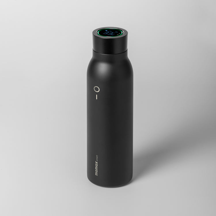 Smart Bottle IoT Thermal Drinkware HL6S