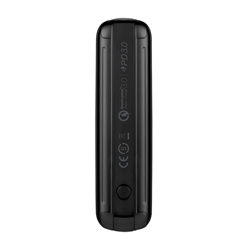 Q.Power Go mini Wireless Battery Pack (10,000mAh) IP101