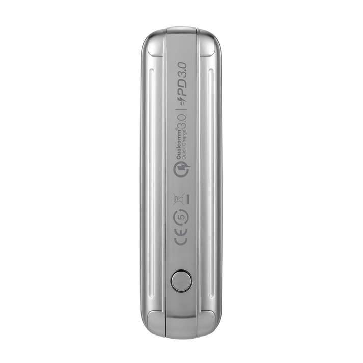 Q.Power Go mini Wireless Battery Pack (10,000mAh) IP101