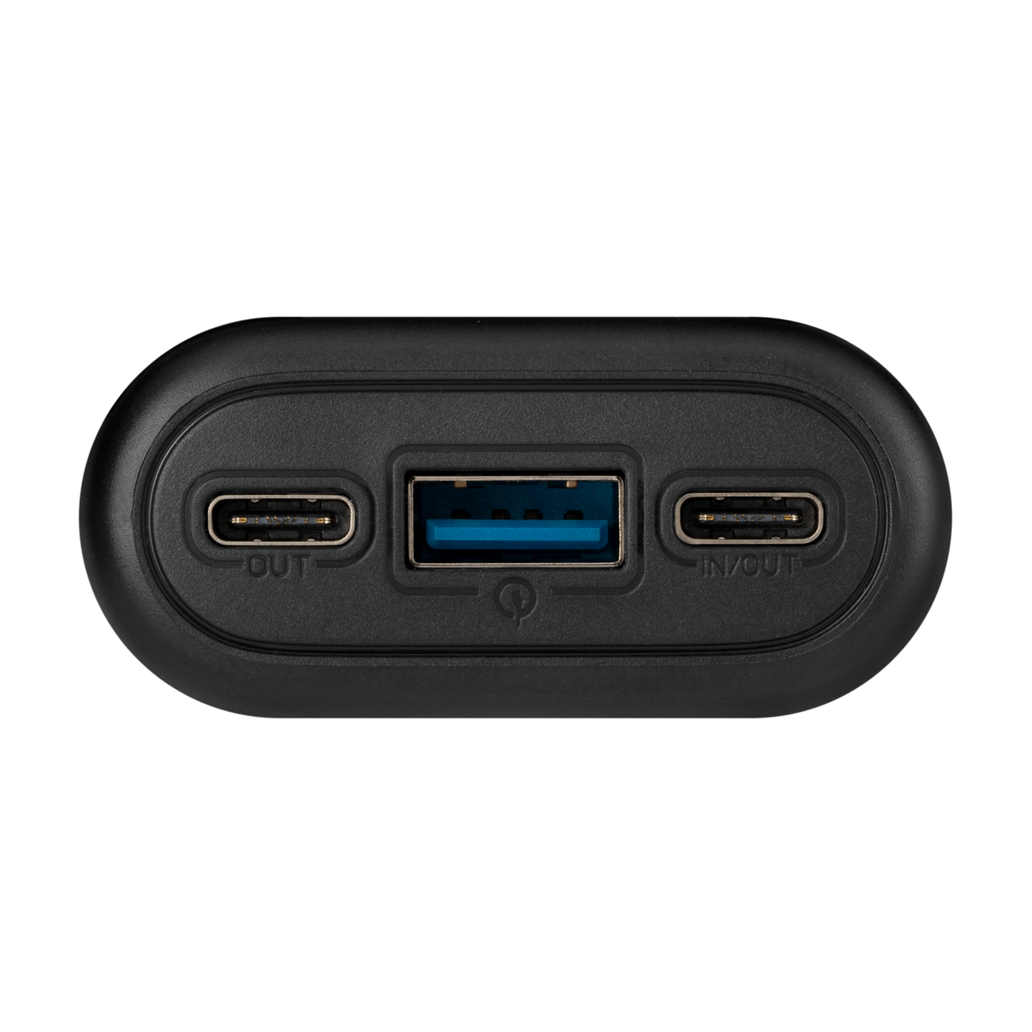 iPower PD mini USB-C PD External Battery Pack 10,000mAh IP73