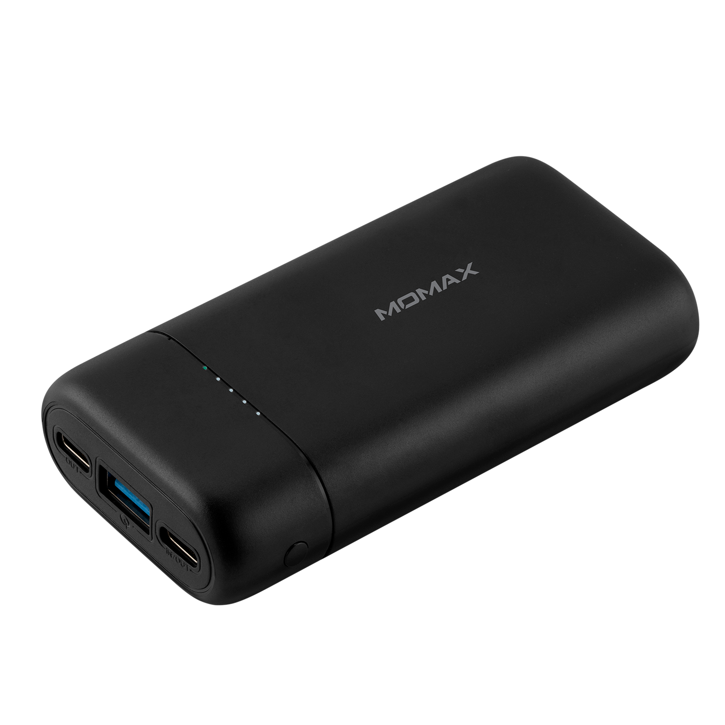 iPower PD mini USB-C PD External Battery Pack 10,000mAh IP73