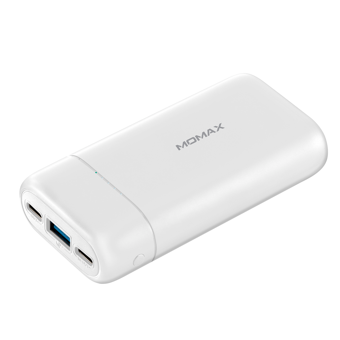 iPower PD mini USB-C PD External Battery Pack 10,000mAh IP73