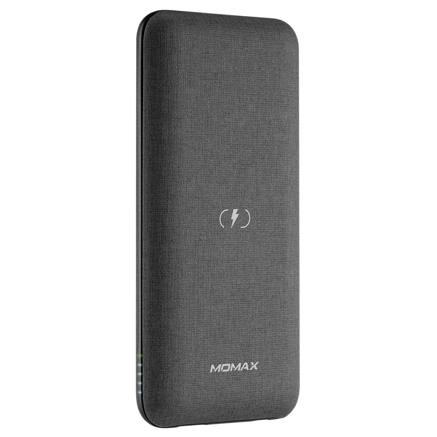 Q. Power Touch Wireless External Battery Pack (10,000mAh) IP91MFI