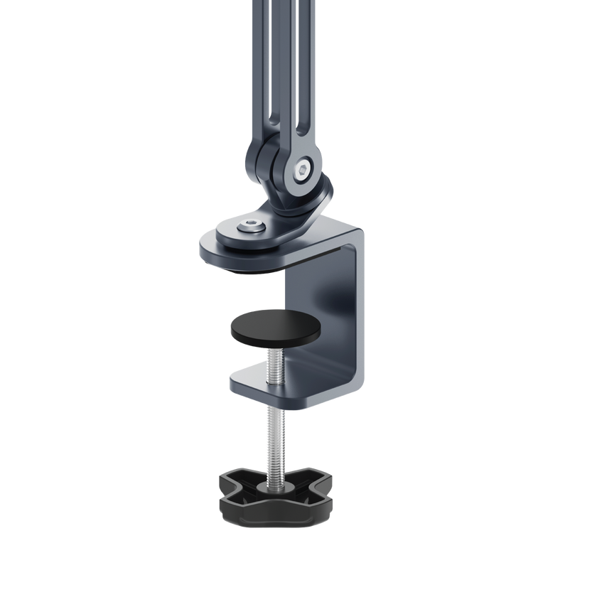 Multi-Stand Aluminum Alloy Mechanical Cantilever Stand KH15