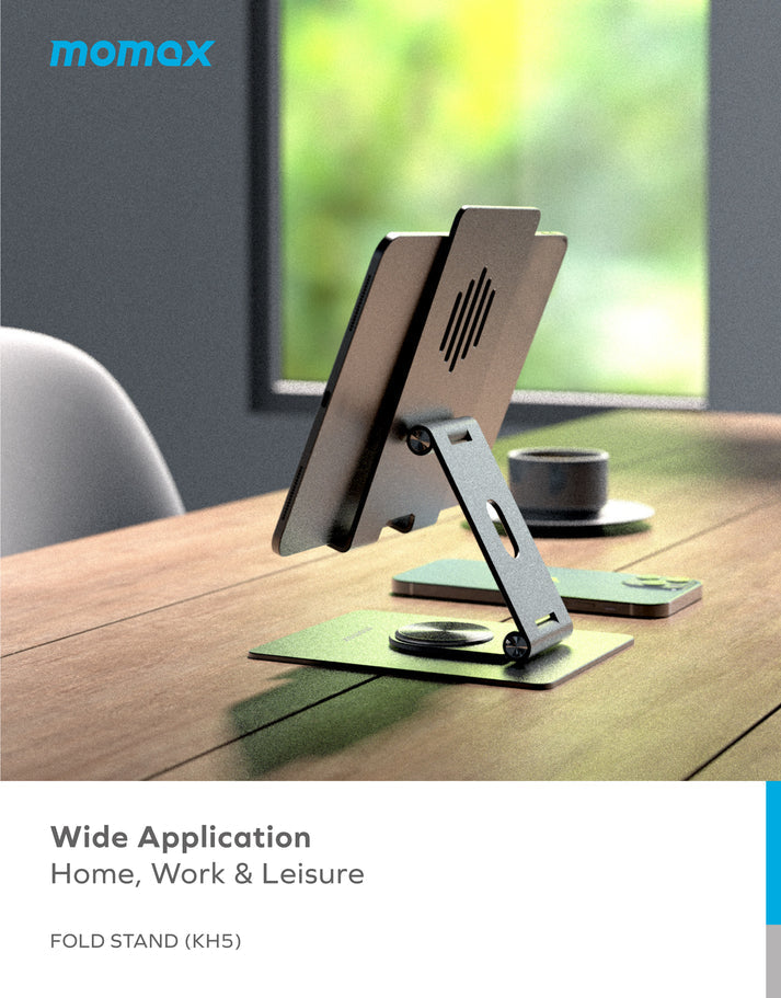 Rotatable Phone & Tablet Stand KH5