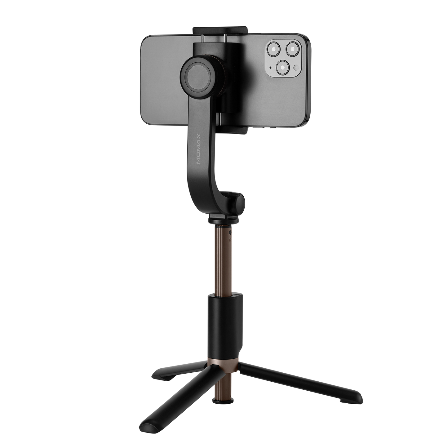 Selfie Stable 2 Smartphone Gimbal with Tripod KM15