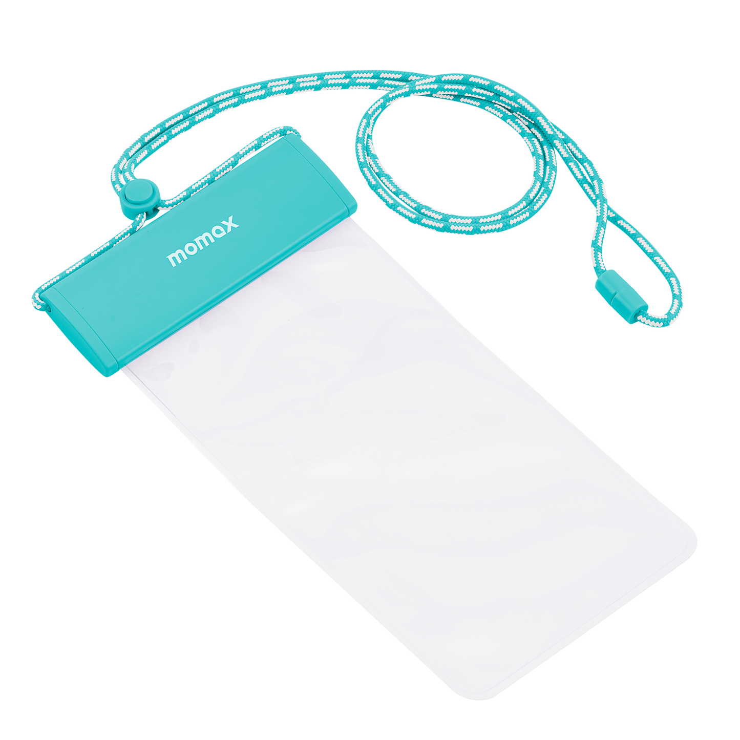 Waterproof Pouch With Universal Neck Strap