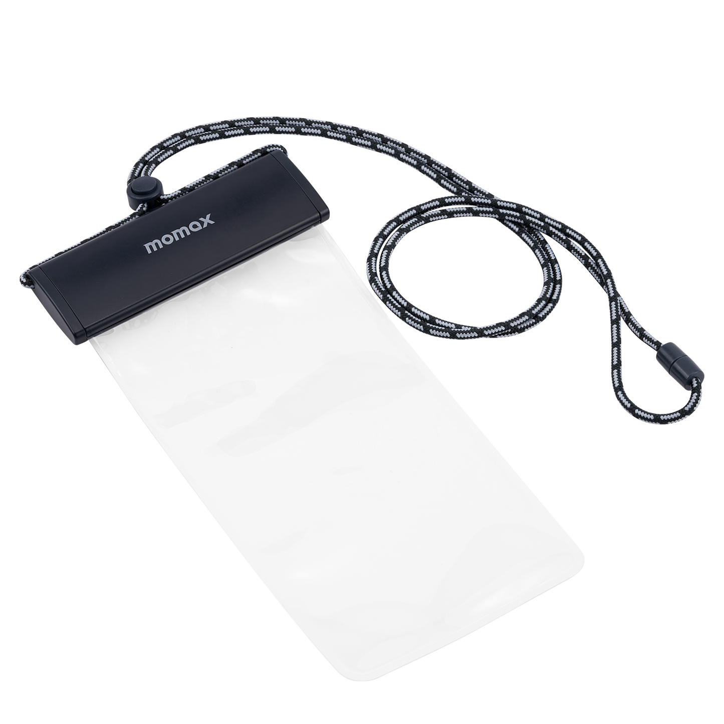 Waterproof Pouch With Universal Neck Strap