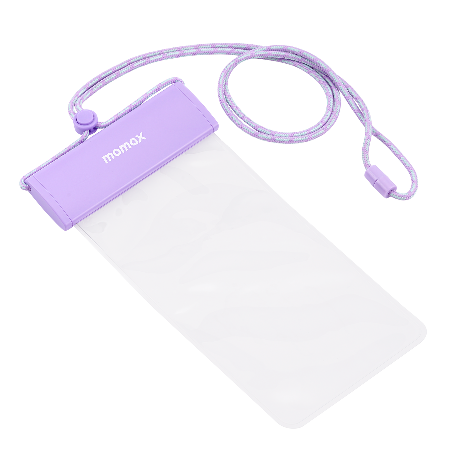 Waterproof Pouch With Universal Neck Strap