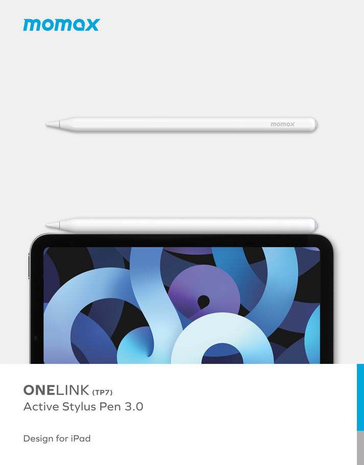 OneLink Active Stylus Pen 3.0 TP7