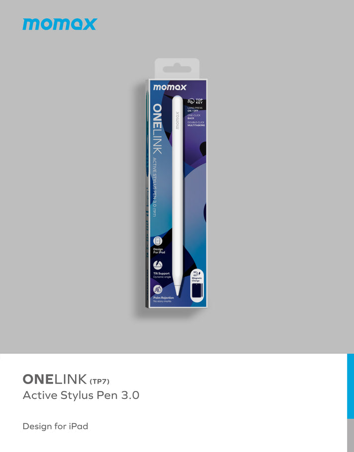 OneLink Active Stylus Pen 3.0 TP7