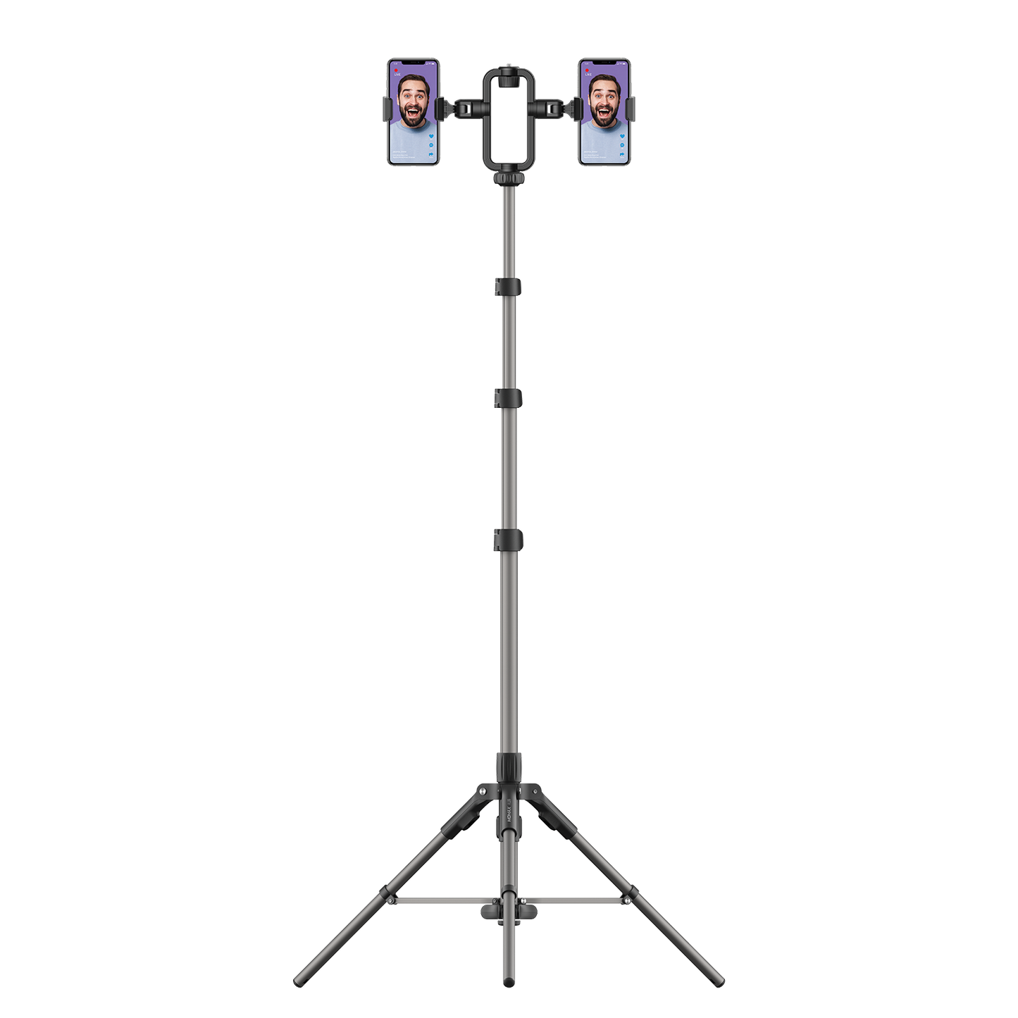 V.Log Livestream Gear Stand TR9