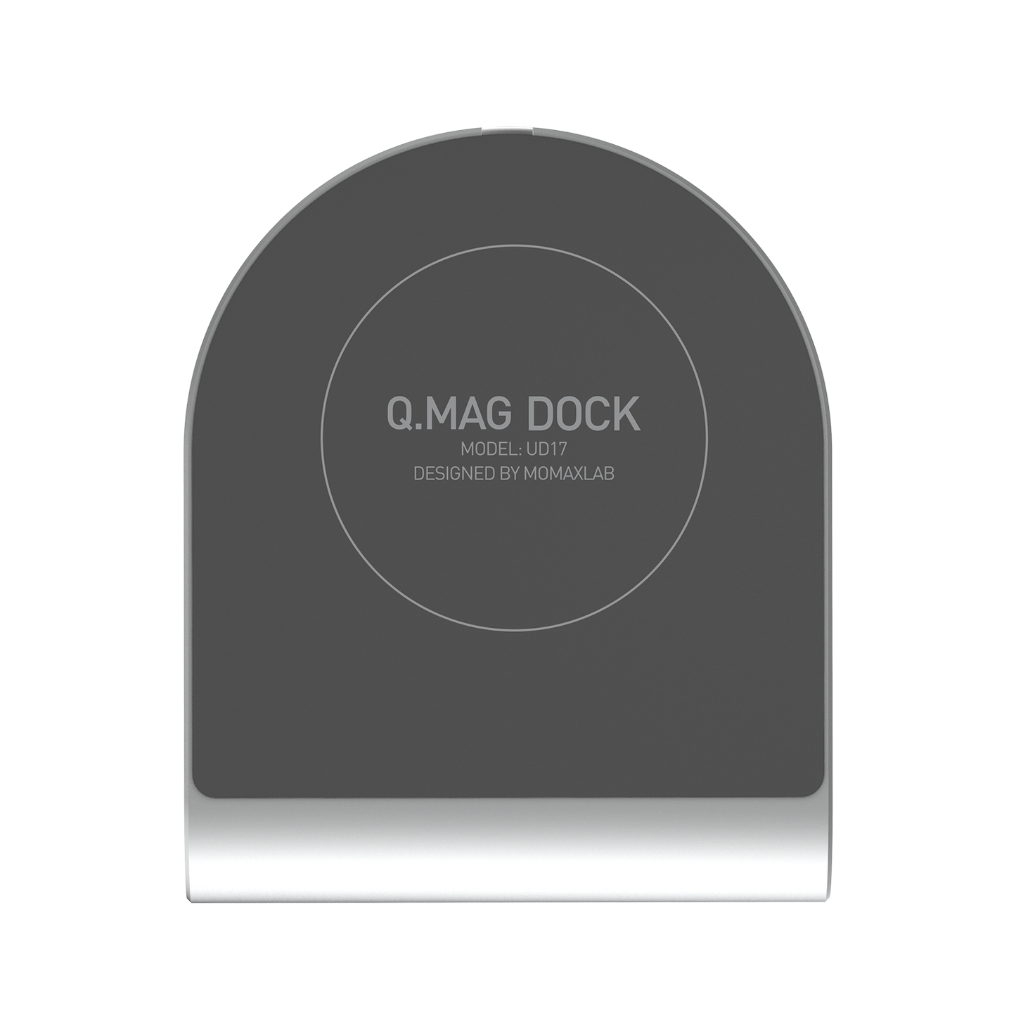 Q.Mag Dock For Magnetic Charger UD17