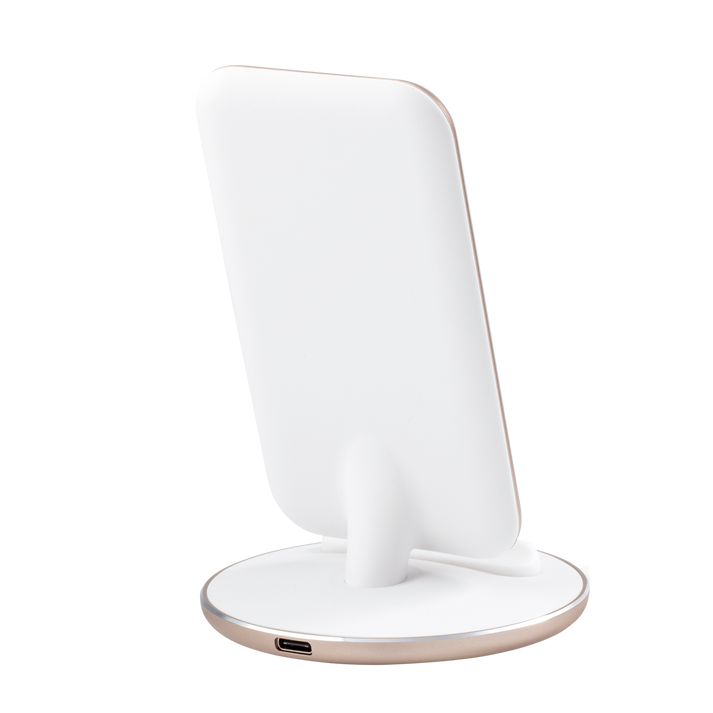 Q. Dock 5 15W Fast Wireless Charger UD9