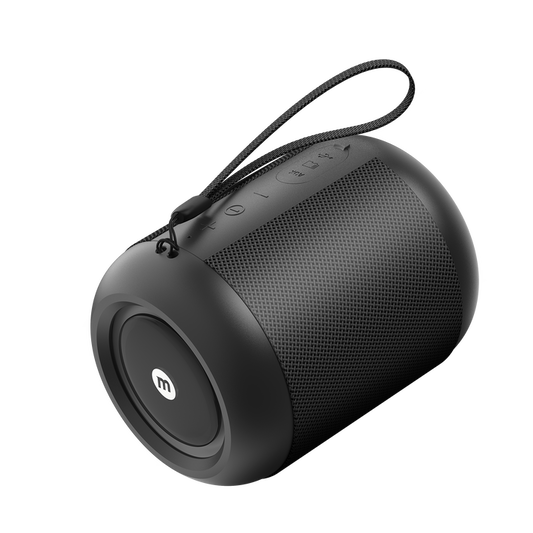 Intune Portable Wireless Speaker BS3