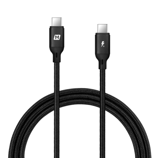 Go Link USB-C to USB-C PD Cable (1.2M) DC19