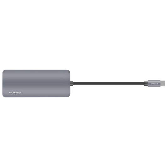 One Link 6-in-1 Type-C Hub DHC7