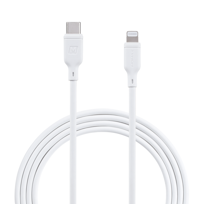 Zero Lightning to Type-C Cable 2M DL38