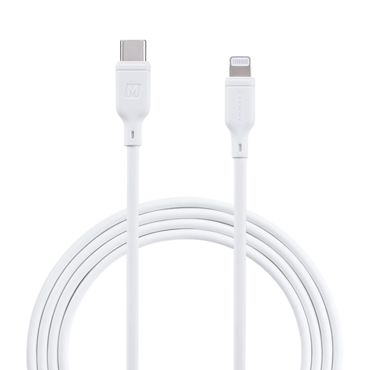 Zero Lightning to Type-C Cable 2M DL38