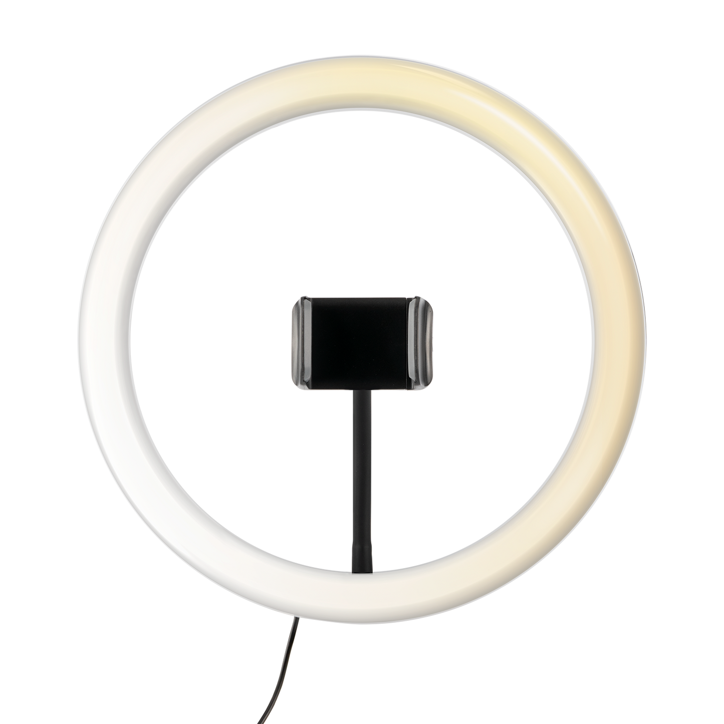 V. Log Livestream Ring Light 12" FL3