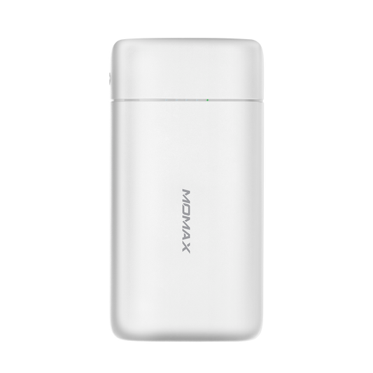 iPower PD mini USB-C PD External Battery Pack 10,000mAh IP73