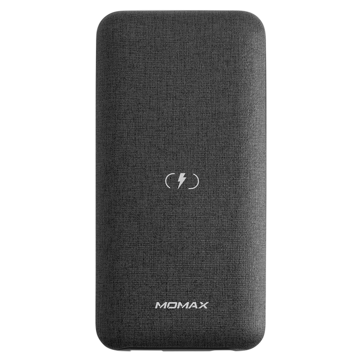 Q. Power Touch Wireless External Battery Pack (10,000mAh) IP91MFI