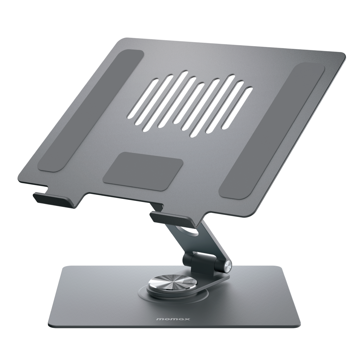 Fold Stand Rotatable Tablet & Laptop Stand KH10