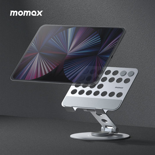 Fold Stand Mila Rotatable Tablet Stand KH12