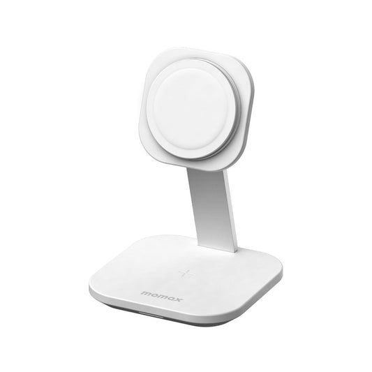 Q.Mag Pro 2 2-in-1 Wireless Charger with MagSafe UD25