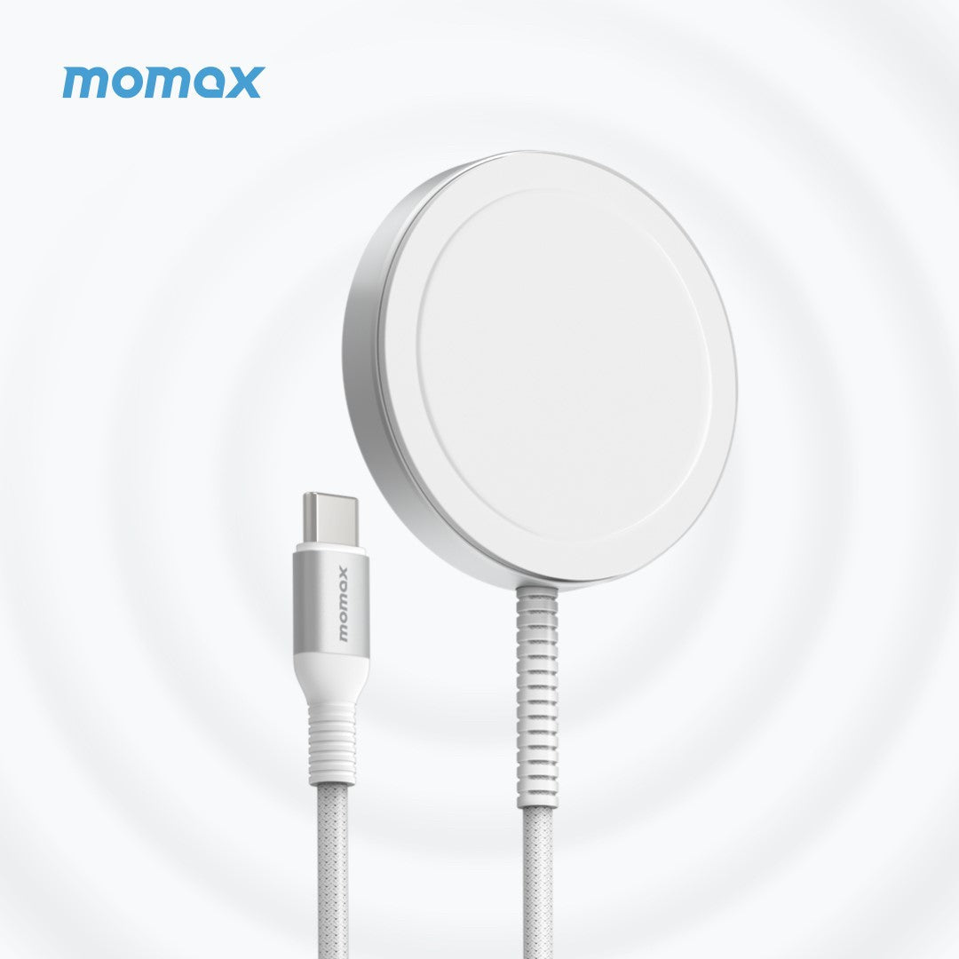 Q.Mag 3 15W Wireless Charger with MagSafe UD29MFI